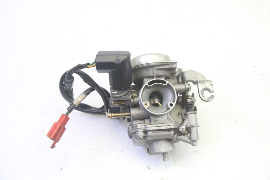 photo de Carburatore LONGJIA DIGITA 4T 50 (2019 - 2022) - Vista principale