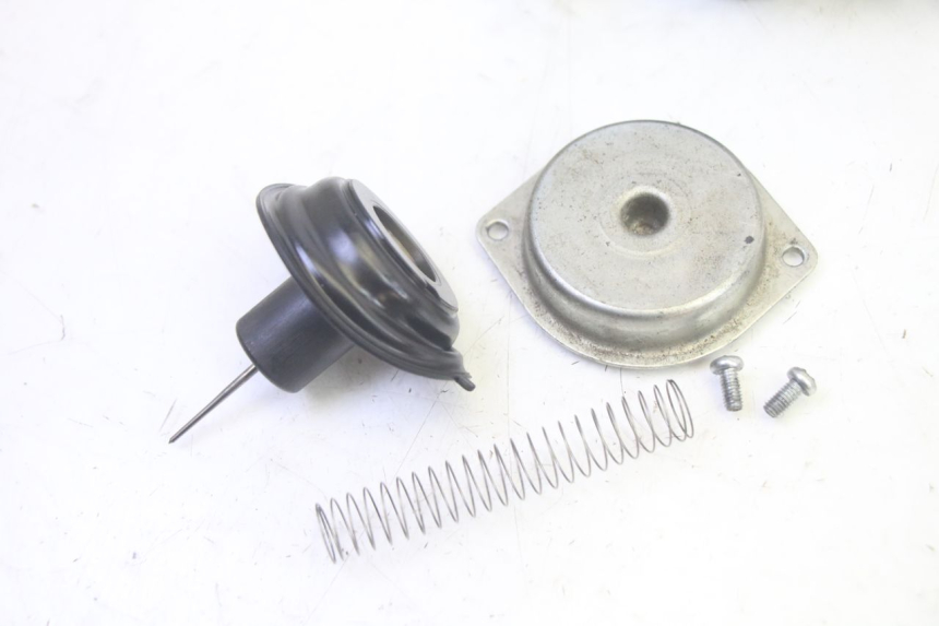 photo de Carburatore LONGJIA DIGITA 4T 50 (2019 - 2022) - Caratteristiche distintive