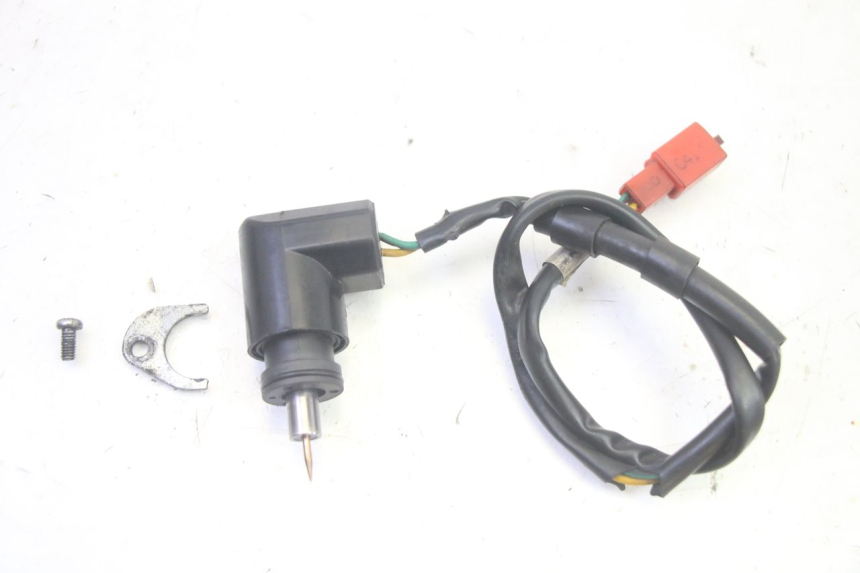 photo de Carburatore LONGJIA DIGITA 4T 50 (2019 - 2022) - Zoom sui componenti