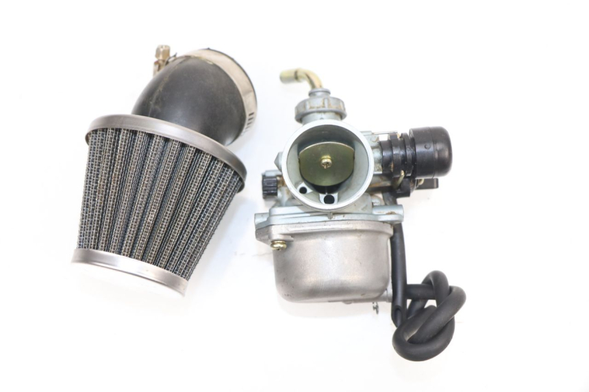 photo de Carburatore KXD DIRT BIKE 607 125 (2014 - 2020) - Vista principale