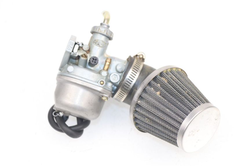 photo de Carburatore KXD DIRT BIKE 607 125 (2014 - 2020) - Dettaglio del componente