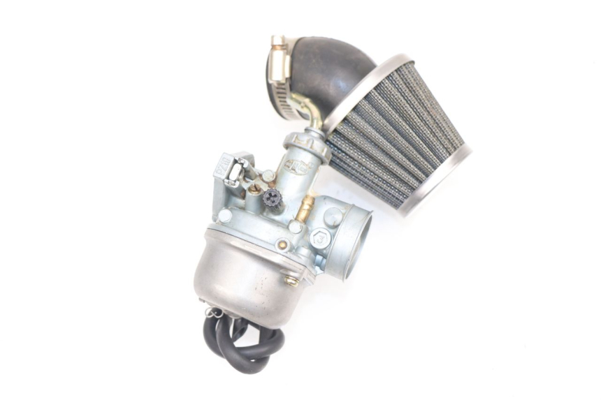 photo de Carburatore KXD DIRT BIKE 607 125 (2014 - 2020) - Altra angolazione