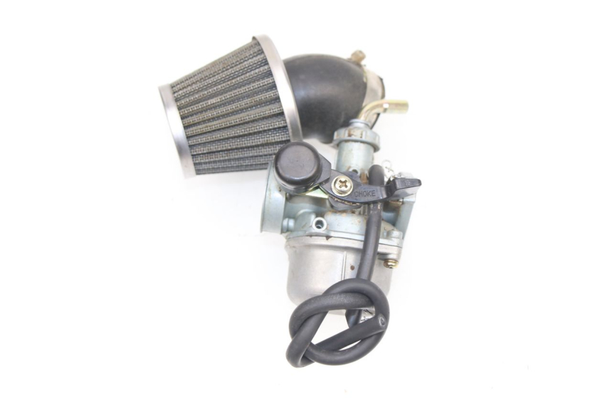 photo de Carburatore KXD DIRT BIKE 607 125 (2014 - 2020) - Dettagli dei punti di fissaggio