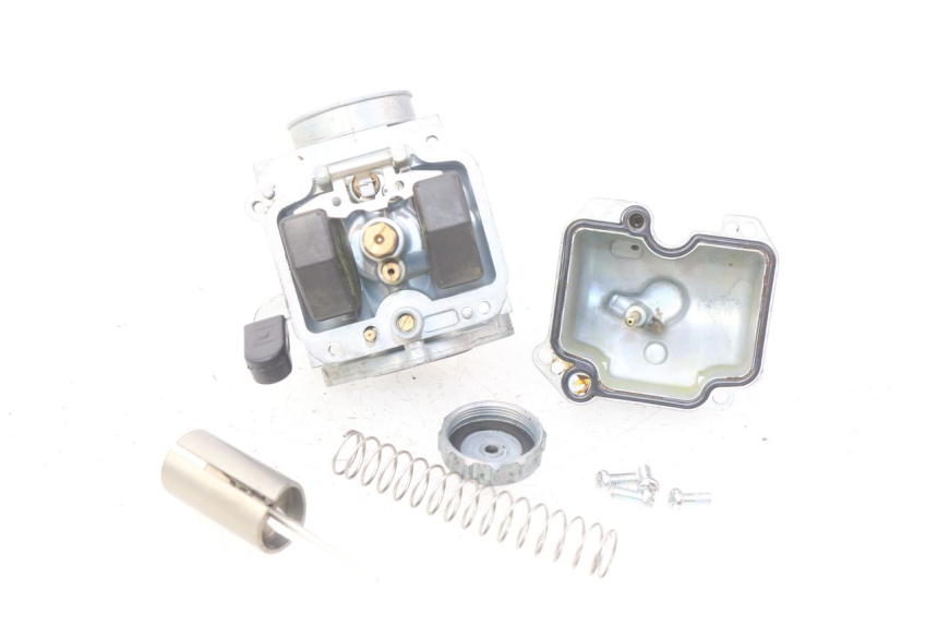 photo de CARBURATORE LONCIN DIRT BIKE 125 - Stato della superficie e materiale