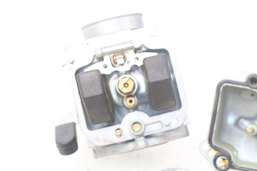 photo de CARBURATORE LONCIN DIRT BIKE 125 - Marcature e riferimenti originali