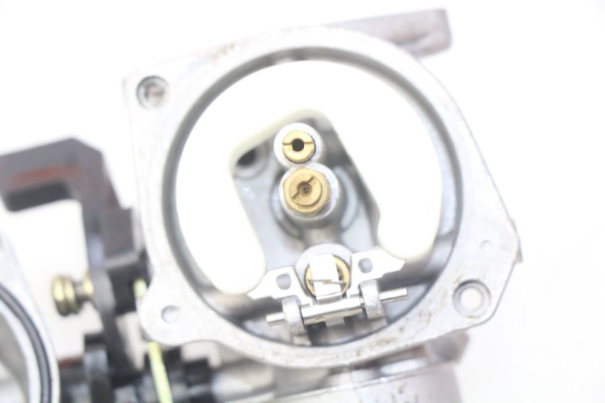 photo de CARBURATORE CCR DIRT BIKE 125 - Marcature e riferimenti originali