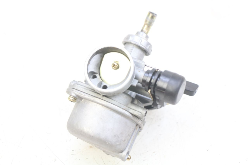 photo de CARBURATORE APOLLO DIRT BIKE 125 (2010 - 2018) - Dettagli dei punti di fissaggio