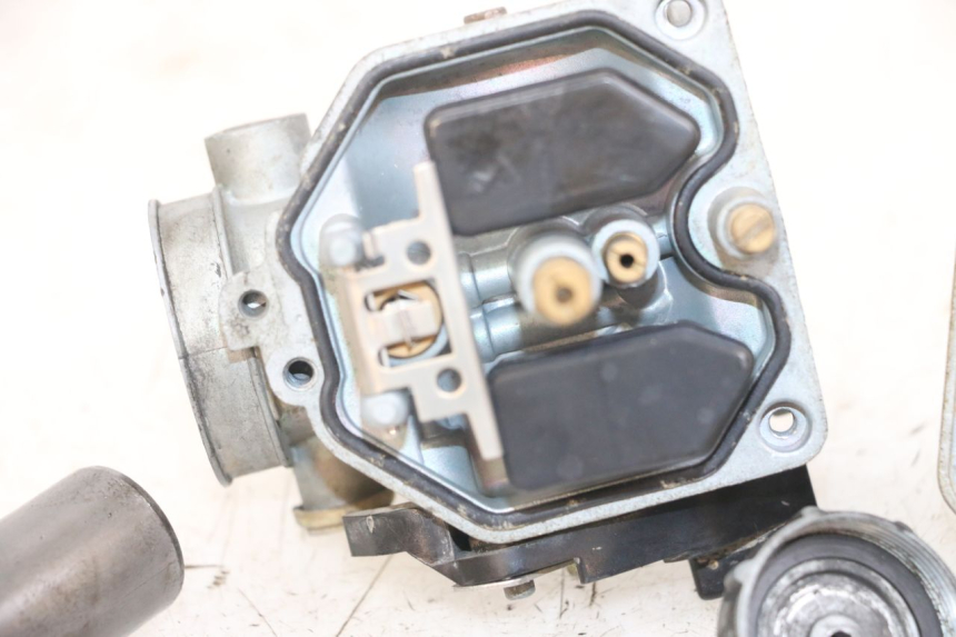 photo de CARBURATORE LONCIN DIRT BIKE 125 - Marcature e riferimenti originali