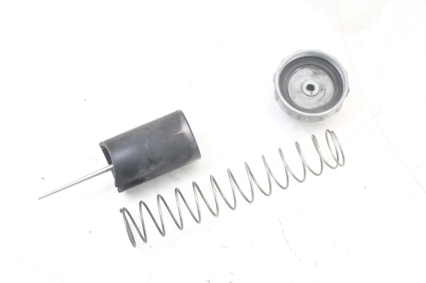 photo de CARBURATORE RSR DIRT BIKE 150 - Caratteristiche distintive