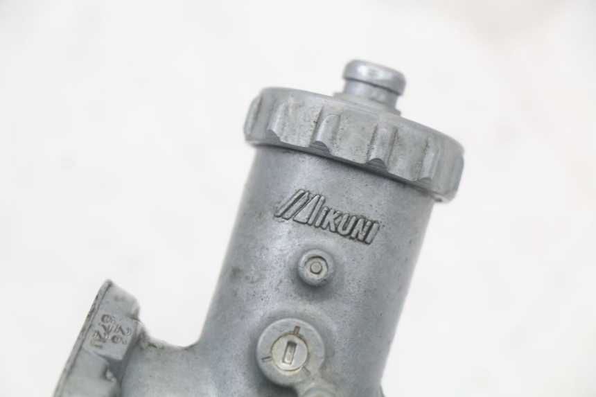 photo de CARBURATORE RSR DIRT BIKE 150 - Stato della superficie e materiale