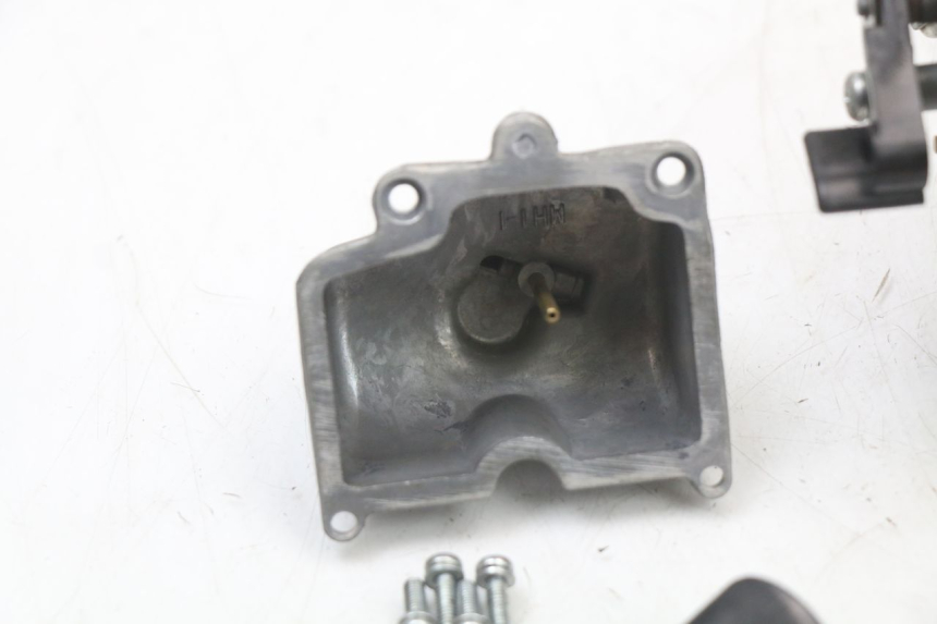 photo de CARBURATORE RSR DIRT BIKE 150 - Marcature e riferimenti originali