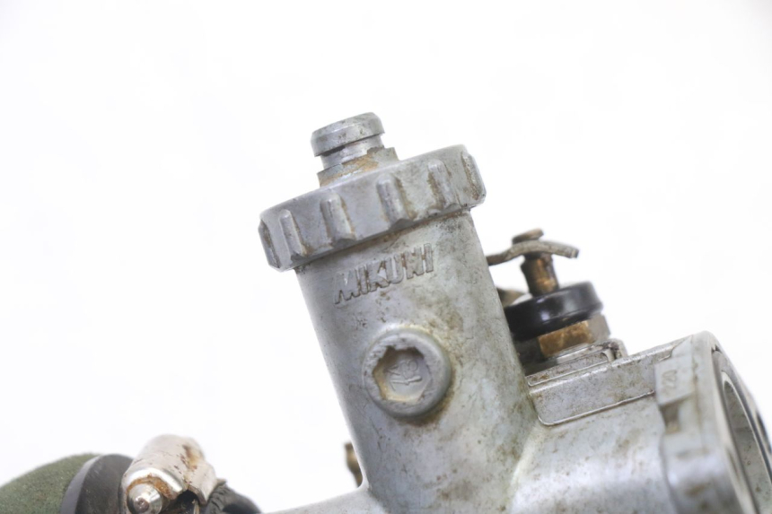 photo de CARBURATORE CCR DIRT BIKE 125 - Dettagli dei punti di fissaggio