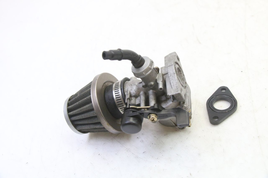 photo de CARBURATORE CCR DIRT BIKE 125 - Dettaglio del componente