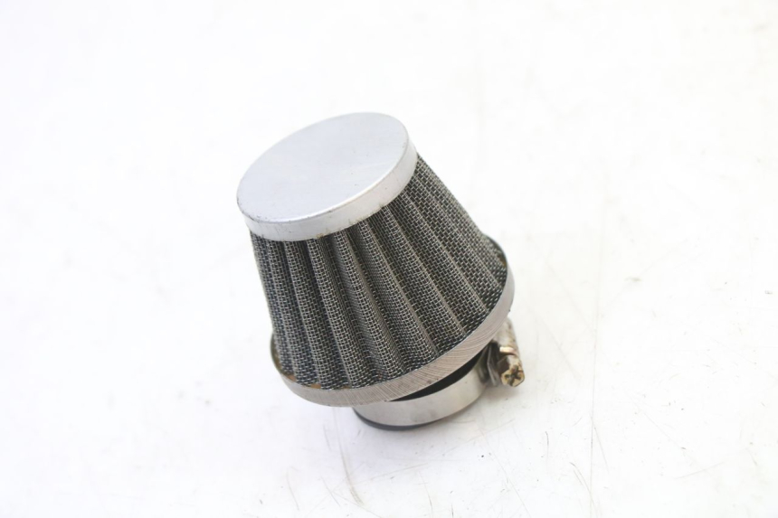 photo de CARBURATORE CCR DIRT BIKE 125 - Zoom sui componenti