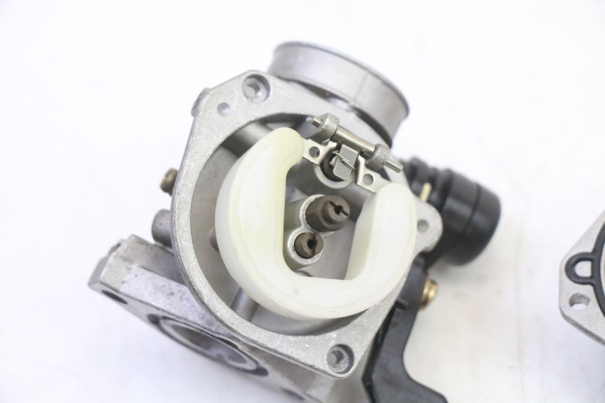 photo de CARBURATORE CCR DIRT BIKE 125 - Ricambio usato controllato