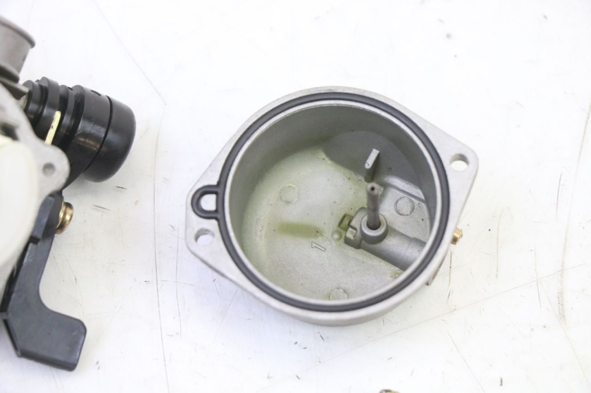 photo de CARBURATORE CCR DIRT BIKE 125 - Marcature e riferimenti originali