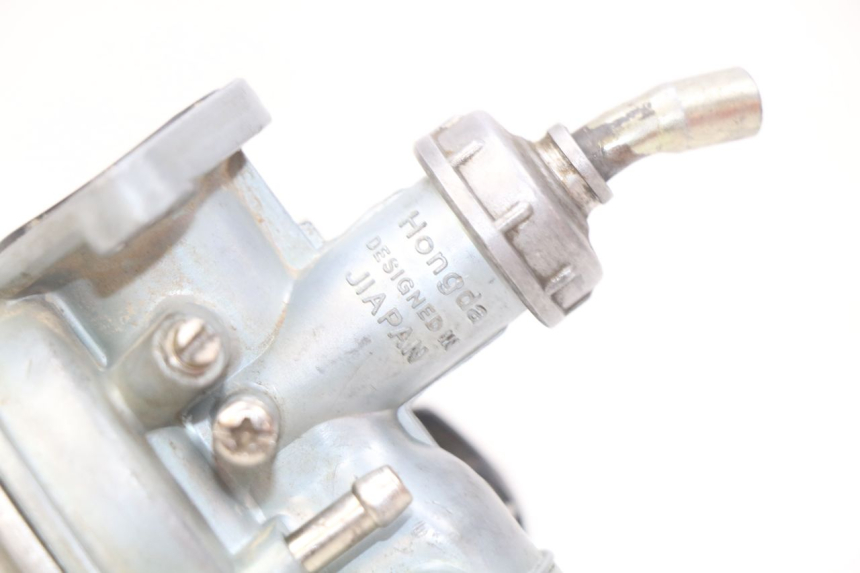 photo de CARBURATORE CCR DIRT BIKE 110 - Dettagli dei punti di fissaggio