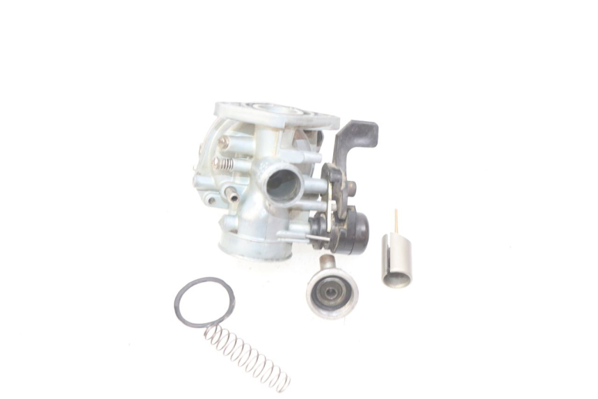 photo de CARBURATORE CCR DIRT BIKE 110 - Stato della superficie e materiale