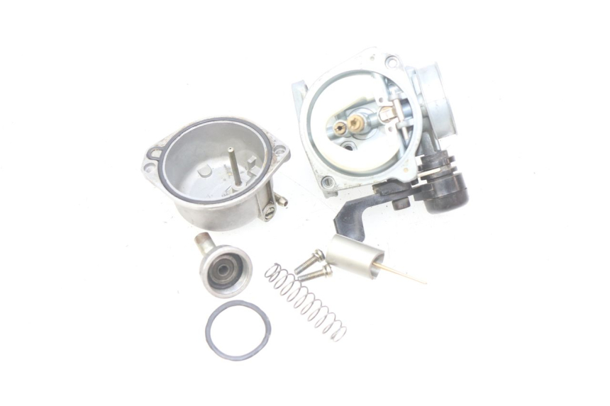 photo de CARBURATORE CCR DIRT BIKE 110 - Marcature e riferimenti originali