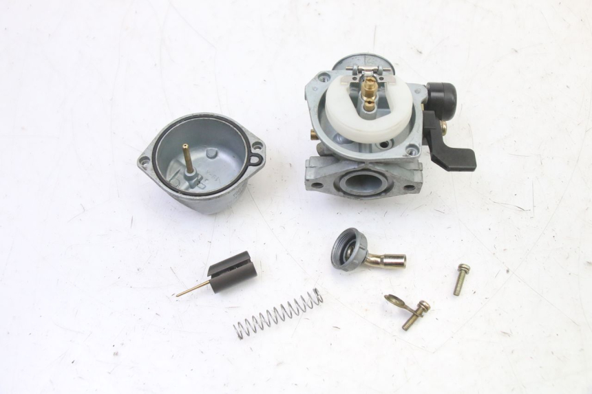 photo de CARBURATORE CCR DIRT BIKE 110 - Marcature e riferimenti originali