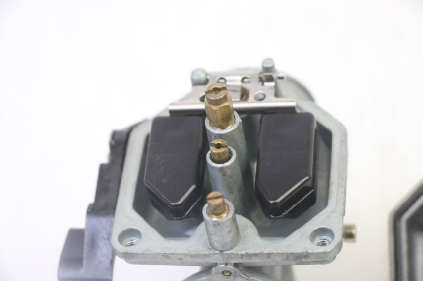 photo de CARBURATORE PROBIKE DIRT 140 - Caratteristiche distintive