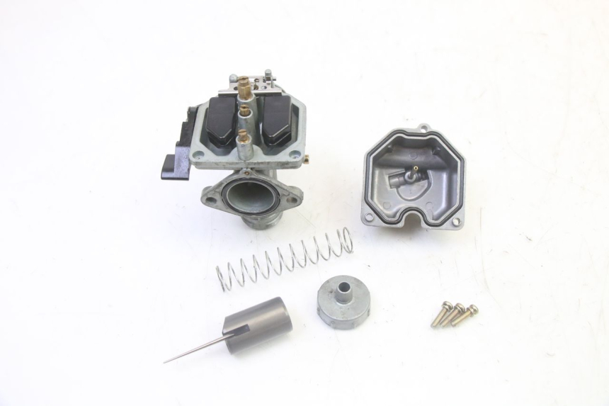 photo de CARBURATORE PROBIKE DIRT 140 - Marcature e riferimenti originali