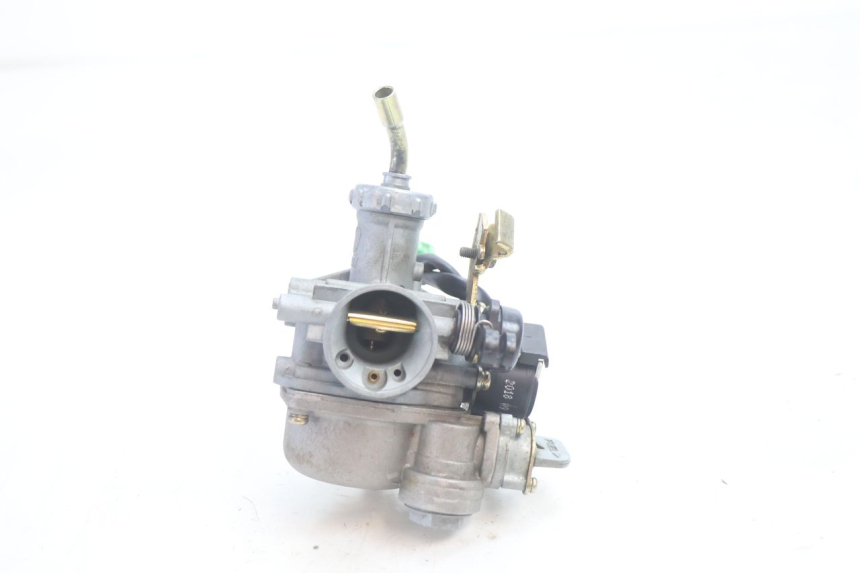 photo de CARBURATORE MASH DIRT TRACK 50 (2018 - 2020) - Vista principale