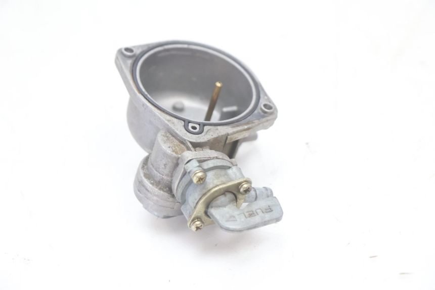 photo de CARBURATORE MASH DIRT TRACK 50 (2018 - 2020) - Caratteristiche distintive