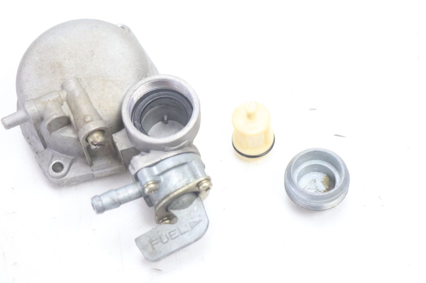 photo de CARBURATORE MASH DIRT TRACK 50 (2018 - 2020) - Zoom sui componenti