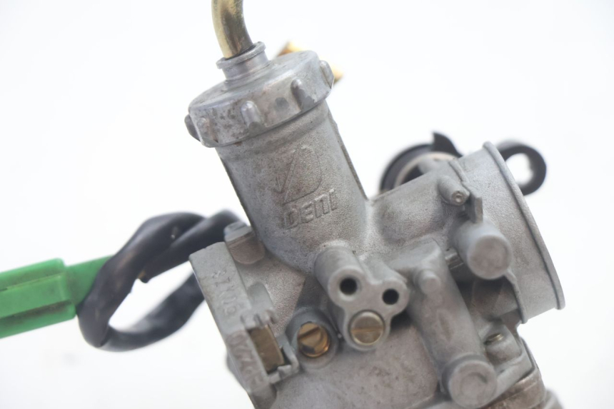 photo de CARBURATORE MASH DIRT TRACK 50 (2018 - 2020) - Zoom sullo stato d'uso