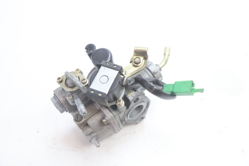 photo de CARBURATORE MASH DIRT TRACK 50 (2018 - 2020) - Primo piano tecnico