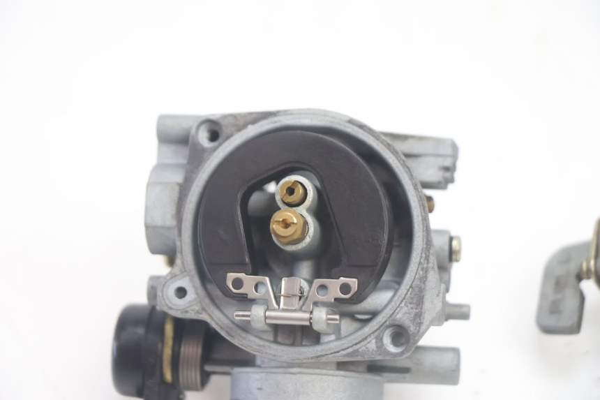 photo de CARBURATORE MASH DIRT TRACK 50 (2018 - 2020) - Marcature e riferimenti originali