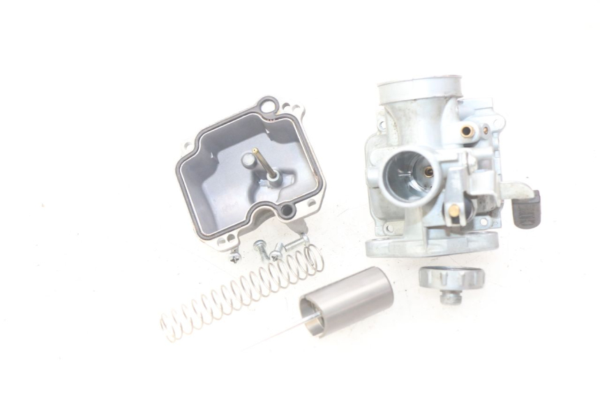 photo de CARBURATORE XTRM FACTORY DIRTBIKE BSE 150 - Dettagli dei punti di fissaggio