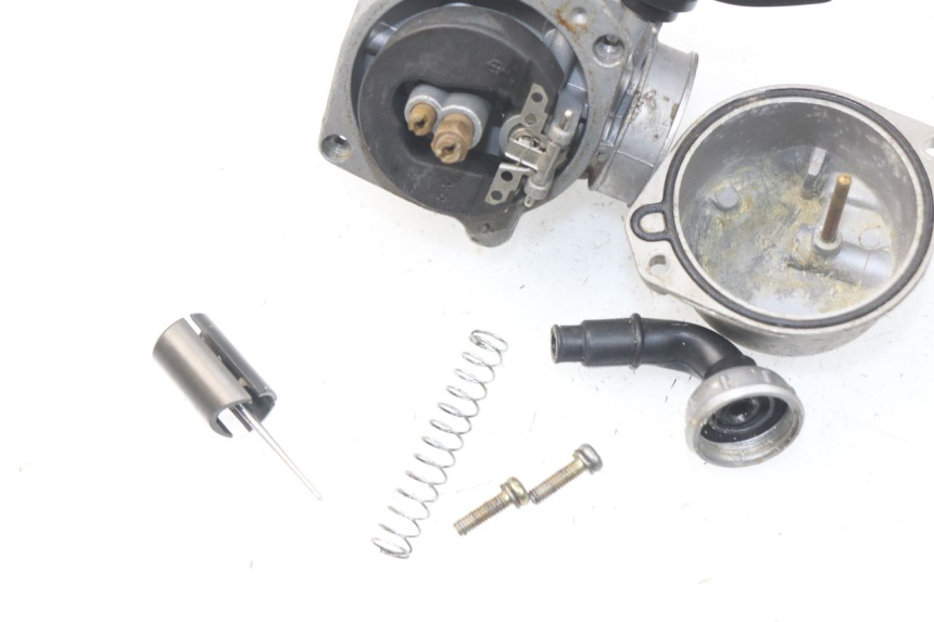 photo de Carburatore LIFAN DIRTBIKE 50 - Ricambio usato controllato
