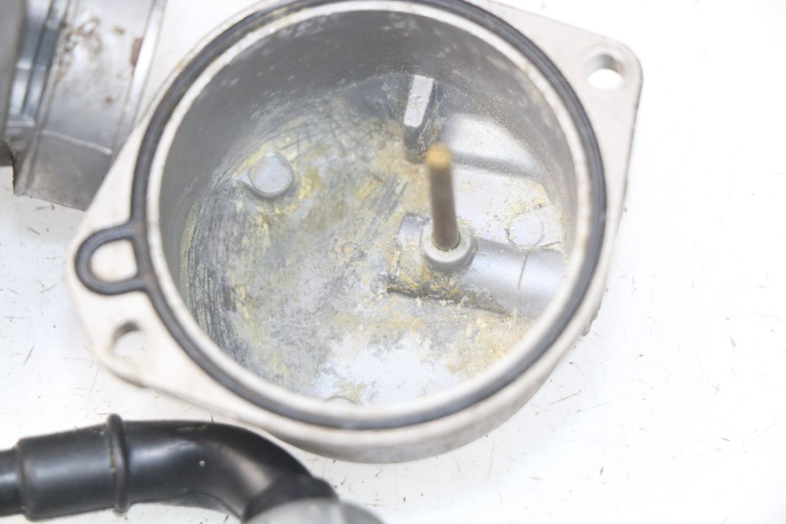 photo de Carburatore LIFAN DIRTBIKE 50 - Marcature e riferimenti originali