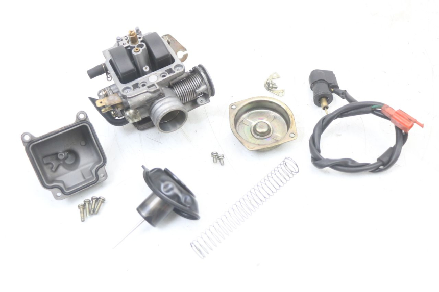 photo de CARBURATORE PEUGEOT DJANGO 125 (2014 - 2017) - Dettaglio del componente