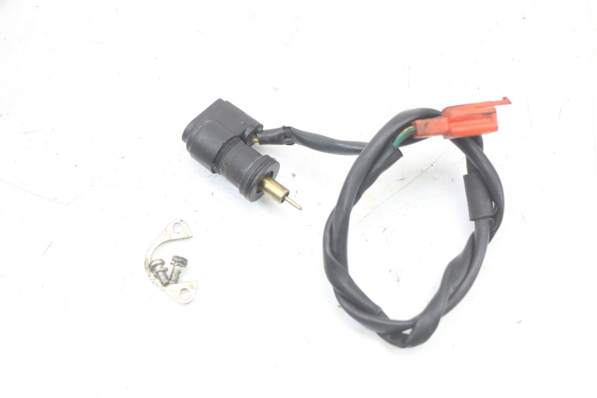 photo de CARBURATORE PEUGEOT DJANGO 125 (2014 - 2017) - Caratteristiche distintive