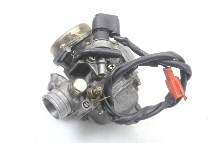 photo de CARBURATORE PEUGEOT DJANGO 125 (2014 - 2017) - Zoom sullo stato d'uso