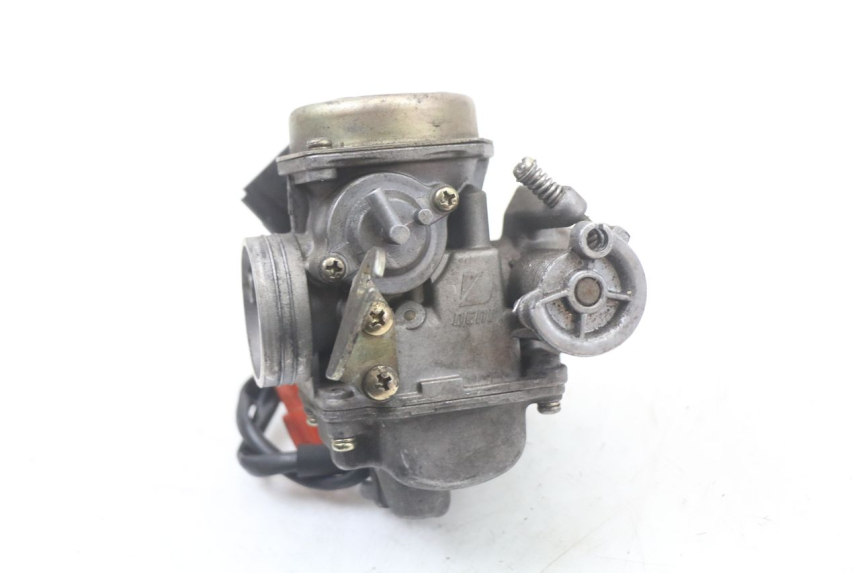 photo de CARBURATORE PEUGEOT DJANGO 125 (2014 - 2017) - Primo piano tecnico