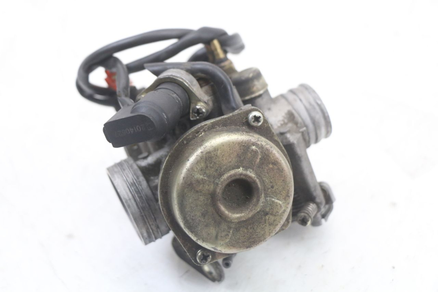 photo de CARBURATORE PEUGEOT DJANGO 125 (2014 - 2017) - Vista d'insieme del prodotto