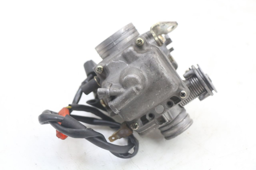 photo de CARBURATORE PEUGEOT DJANGO 125 (2014 - 2017) - Dettagli dei punti di fissaggio
