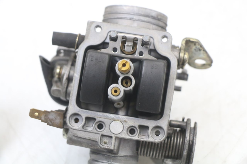 photo de CARBURATORE PEUGEOT DJANGO 125 (2014 - 2017) - Marcature e riferimenti originali