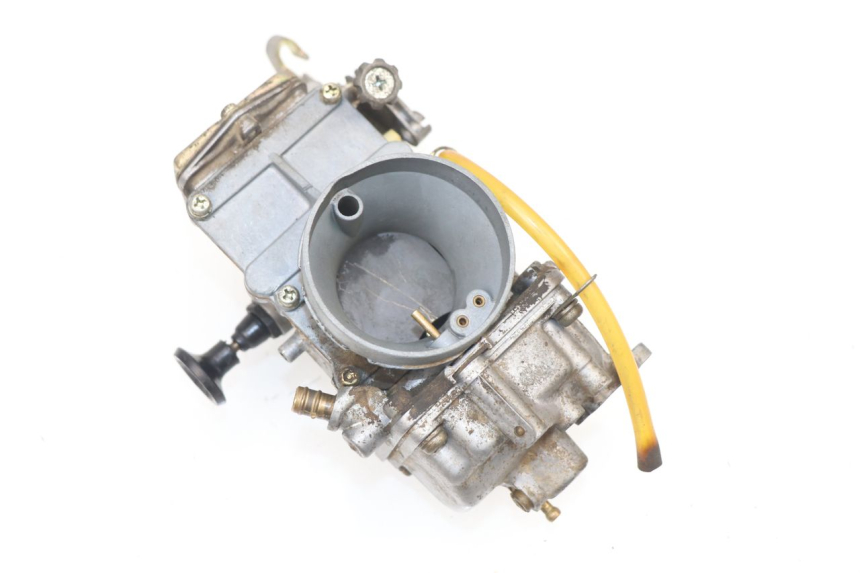 photo de CARBURATORE SUZUKI DR DJEBEL 600 (1985 - 1990) - Vista principale