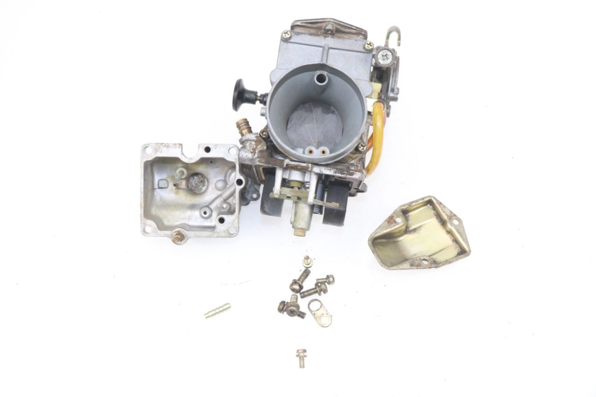 photo de CARBURATORE SUZUKI DR DJEBEL 600 (1985 - 1990) - Primo piano ad alta risoluzione