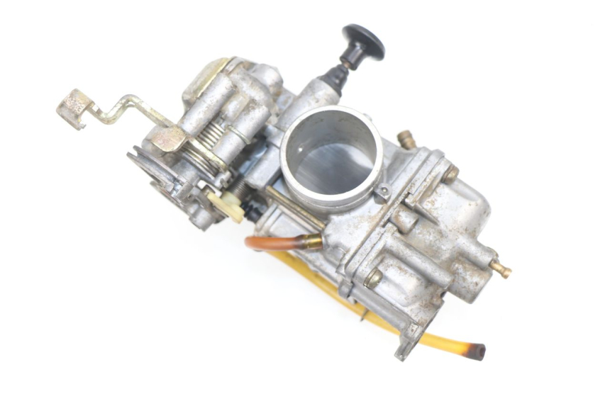 photo de CARBURATORE SUZUKI DR DJEBEL 600 (1985 - 1990) - Primo piano tecnico