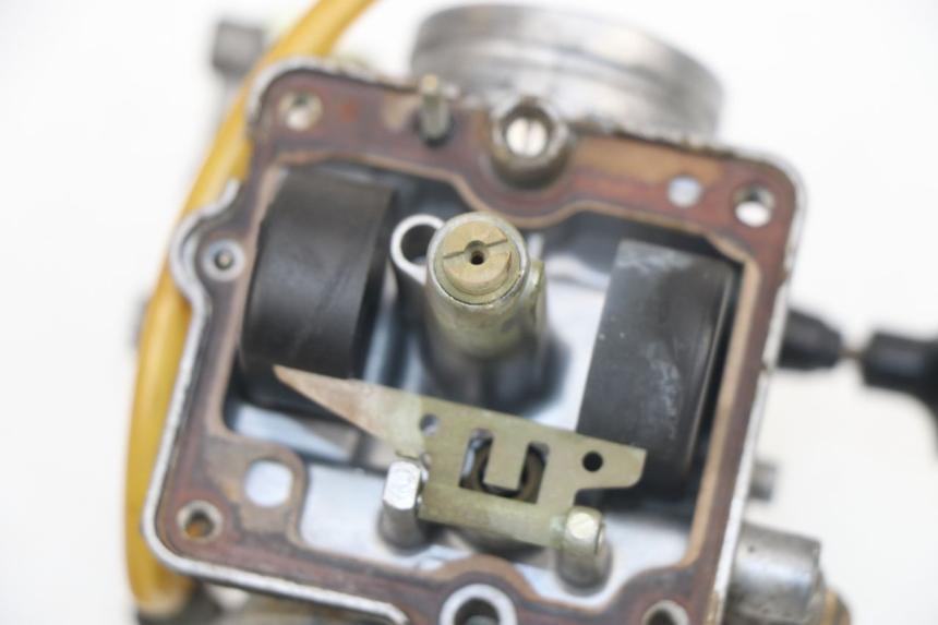 photo de CARBURATORE SUZUKI DR DJEBEL 600 (1985 - 1990) - Marcature e riferimenti originali
