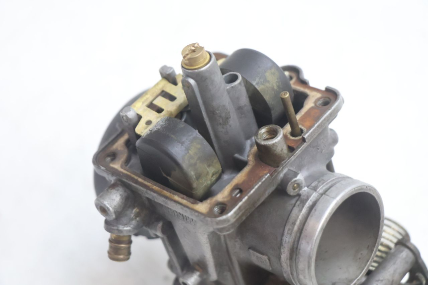 photo de CARBURATORE SUZUKI DR S 600 (1985 - 1989) - Zoom sui componenti