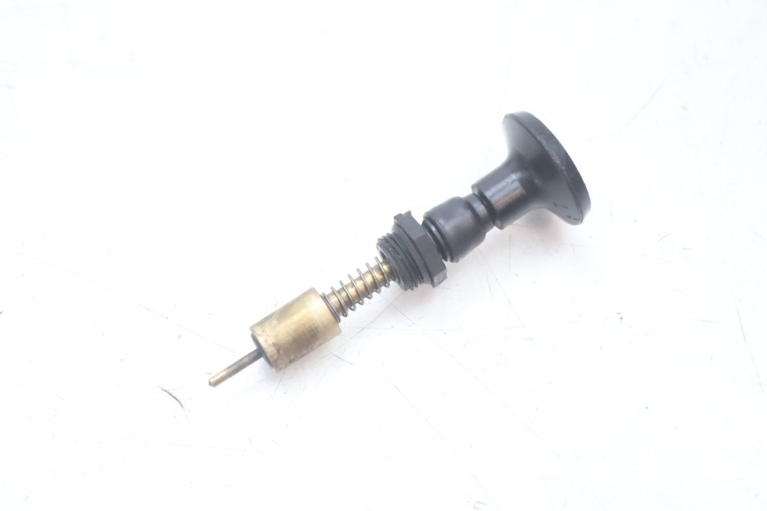 photo de CARBURATORE SUZUKI DR S 600 (1985 - 1989) - Focus sulla struttura