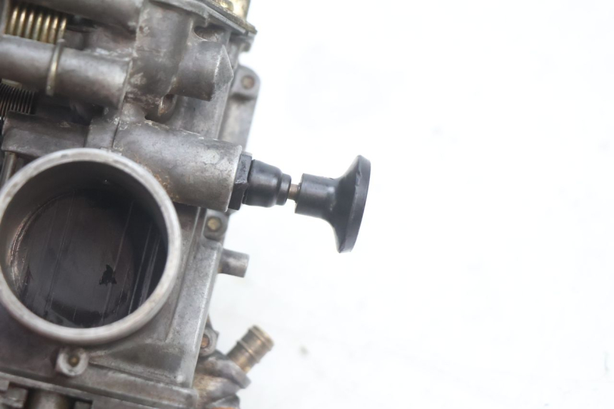 photo de CARBURATORE SUZUKI DR S 600 (1985 - 1989) - Altra angolazione