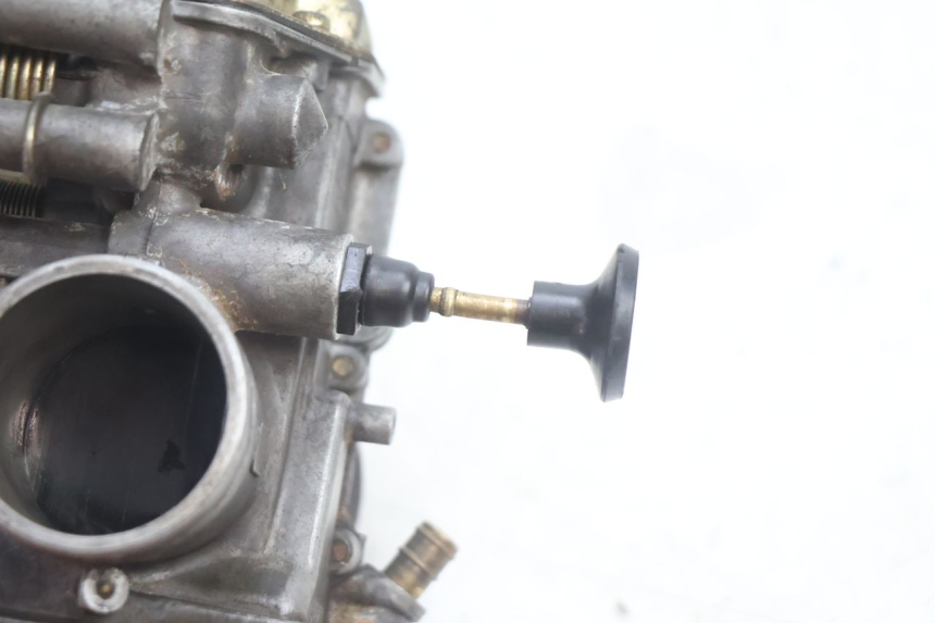 photo de CARBURATORE SUZUKI DR S 600 (1985 - 1989) - Primo piano tecnico